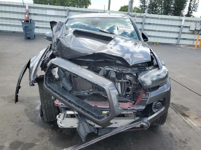 2022 TOYOTA TACOMA DOU 3TYAZ5CNXNT016472