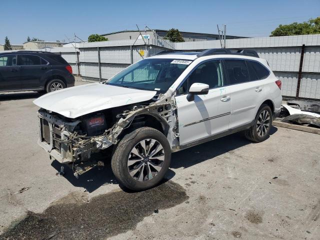 2015 SUBARU OUTBACK 2. - 4S4BSANC3F3295044