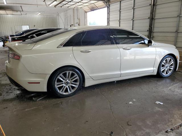 2015 LINCOLN MKZ 3LN6L2GK9FR619768