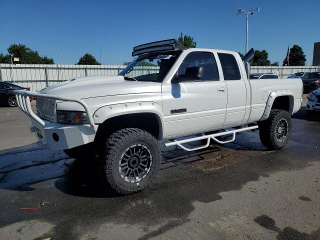 DODGE RAM 2500