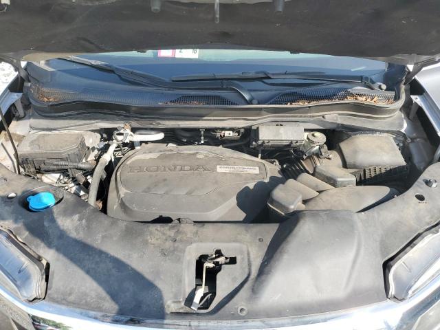 2016 HONDA PILOT LX 5FNYF6H10GB053228