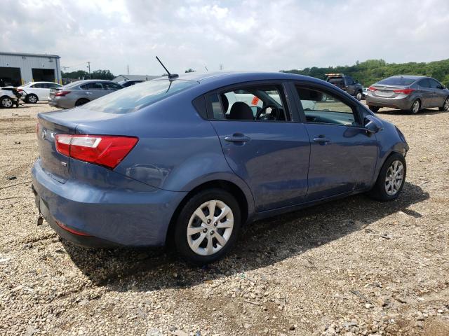 2016 KIA RIO LX KNADM4A34G6001596