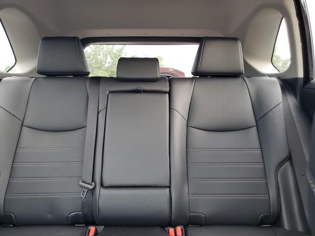 2024 TOYOTA RAV4 XLE P 2T3B6RFVXRW080995