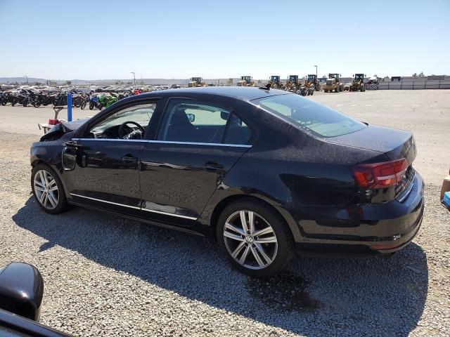 2017 VOLKSWAGEN JETTA SEL - 3VWL17AJ8HM414188