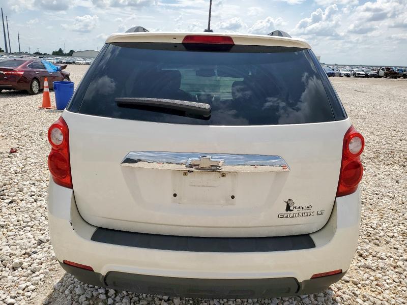 2015 CHEVROLET EQUINOX LT 1GNALBEK7FZ119970