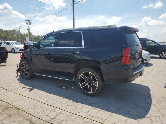 2016 CHEVROLET TAHOE K1500 LTZ 1GNSKCKC7GR320215