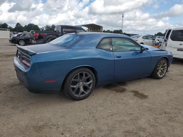 2020 DODGE CHALLENGER 2C3CDZJG9LH143003