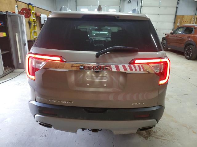 2023 GMC ACADIA SLE 1GKKNRL4XPZ104583