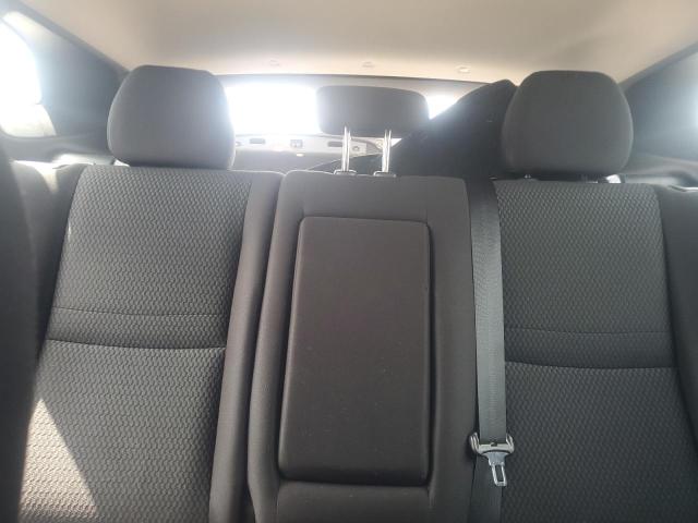2019 NISSAN ROGUE SPOR JN1BJ1CP4KW526526