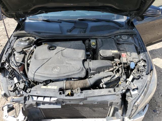 2015 MERCEDES-BENZ CLA 250 - WDDSJ4EB5FN187549