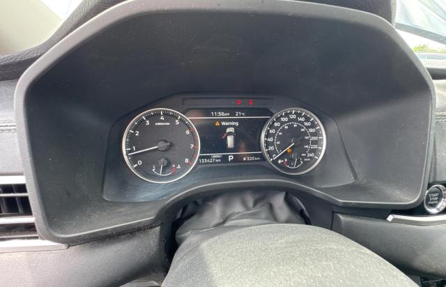 2022 MITSUBISHI OUTLANDER JA4J4TA89NZ610099