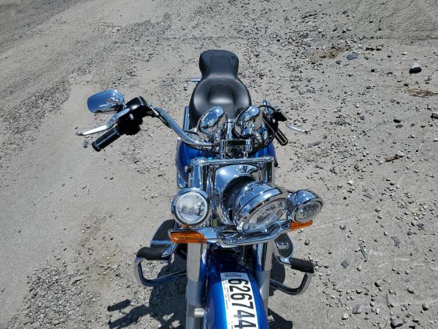2018 HARLEY-DAVIDSON FLDE DELUX 1HD1YCJ19JC041246
