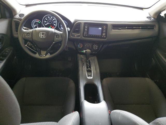 2021 HONDA HR-V LX #3304011658