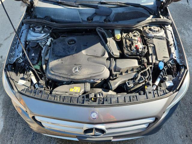 2016 MERCEDES-BENZ GLA 250 WDCTG4EB7GJ231471