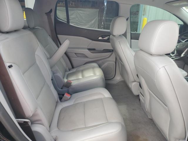 2019 GMC ACADIA SLT - 1GKKNMLSXKZ250086