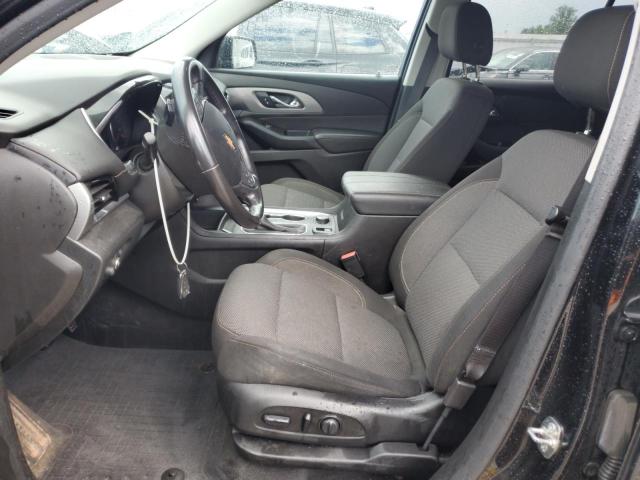 2019 CHEVROLET TRAVERSE L 1GNEVGKW9KJ243618