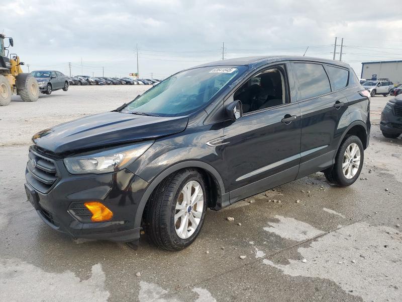 FORD ESCAPE S
