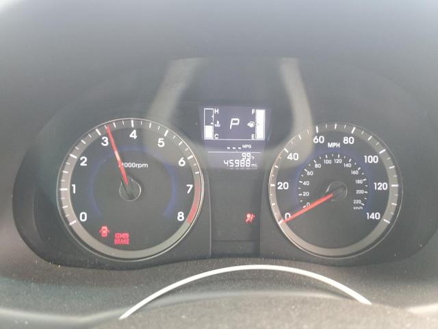 2015 HYUNDAI ACCENT GS KMHCT5AE5FU222414