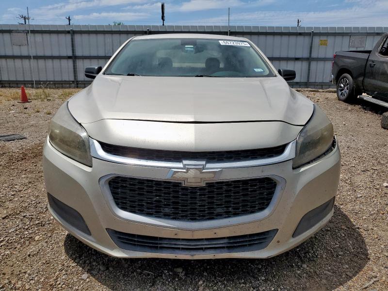2015 CHEVROLET MALIBU LS 1G11A5SL7FF293867