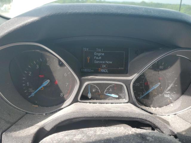 2018 FORD FOCUS SE 1FADP3K27JL231304