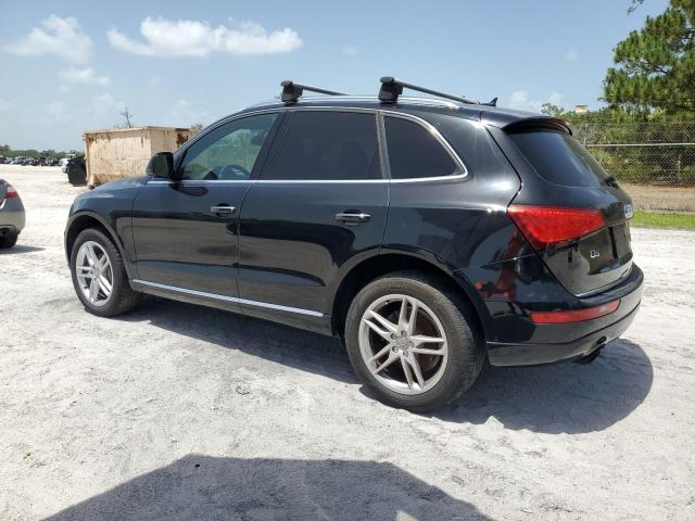 2015 AUDI Q5 PREMIUM WA1CFAFPXFA134002