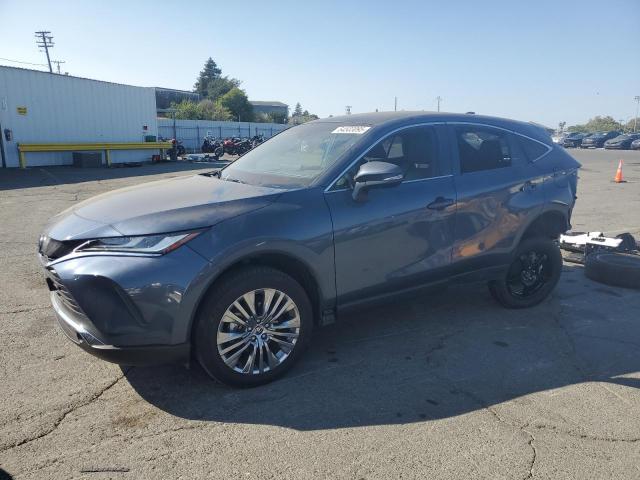 TOYOTA VENZA LE