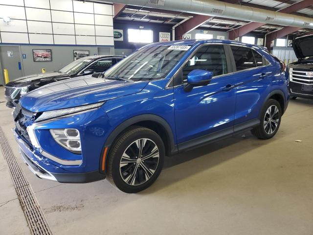 Global Auto Auctions: 2022 MITS ECLIPSE CROSS SE
