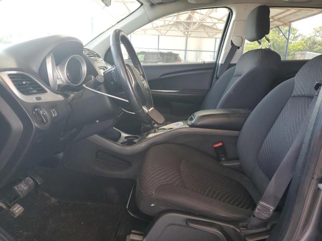2018 DODGE JOURNEY SE 3C4PDCAB6JT167360