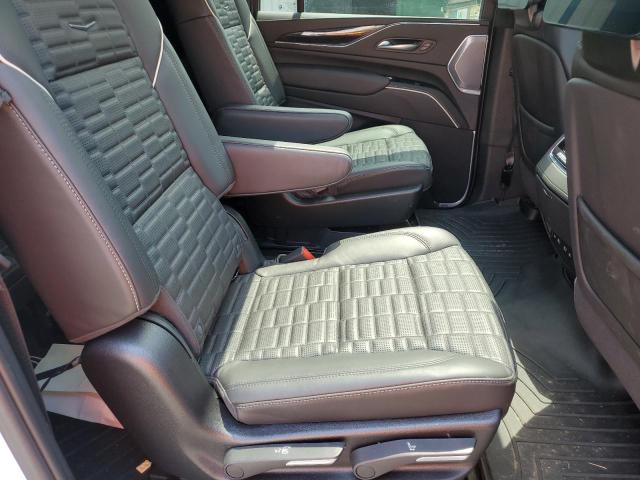 2023 CADILLAC ESCALADE V 1GYS4SK96PR552557