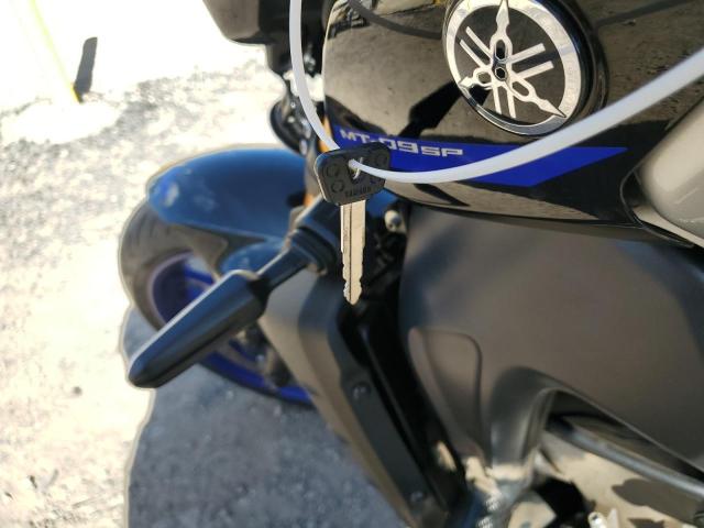 2023 YAMAHA MT09 D JYARN72E2PA001256
