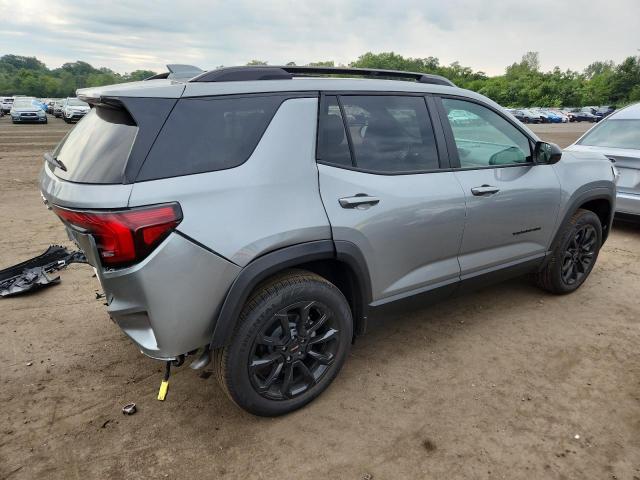 2026 GMC TERRAIN EL 3GKALUEGXTL116911