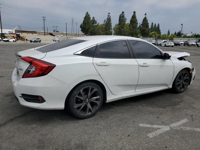 2021 HONDA CIVIC SPOR 2HGFC2F80MH541773