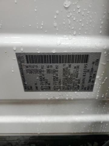 2025 NISSAN ROGUE SV 5N1BT3BA9SC816595