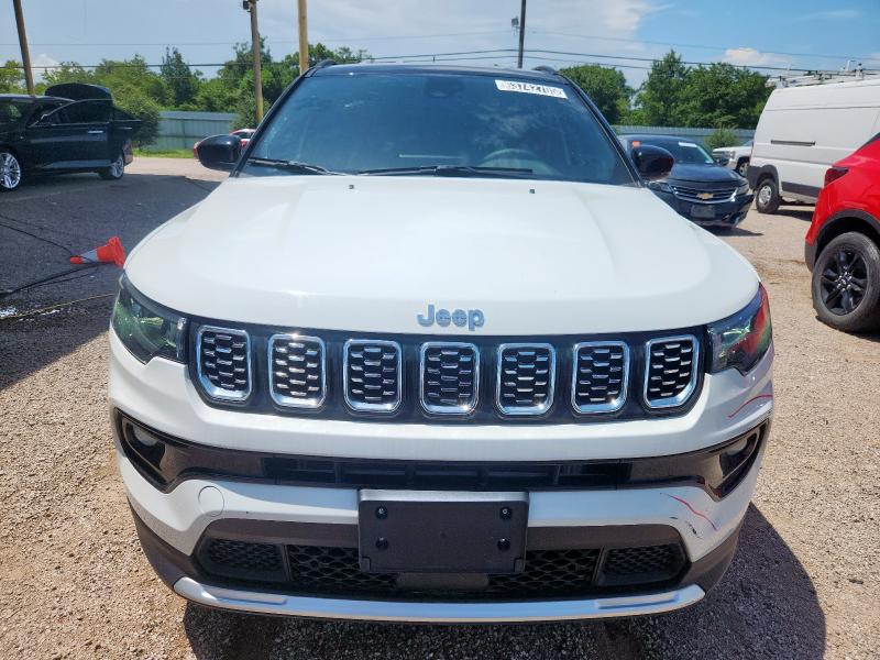 2025 JEEP COMPASS LI - 3C4NJDCN1ST523924