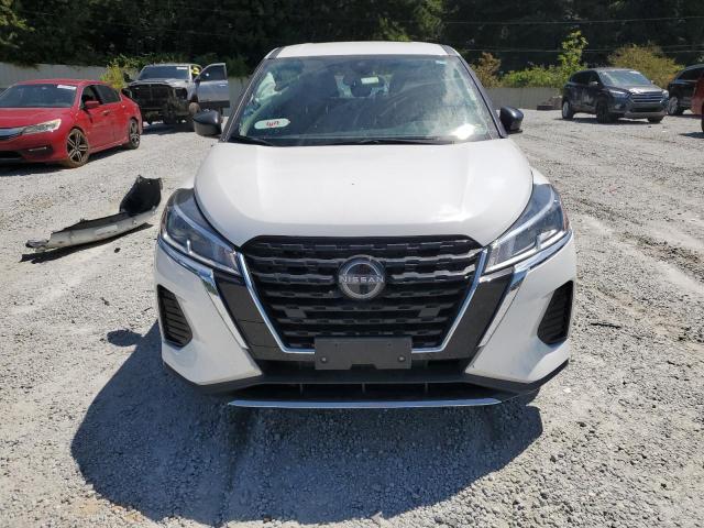 2024 NISSAN KICKS S 3N1CP5BVXRL506839