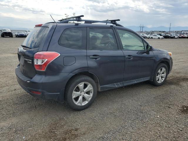 2015 SUBARU FORESTER 2 JF2SJAFC8FH589095