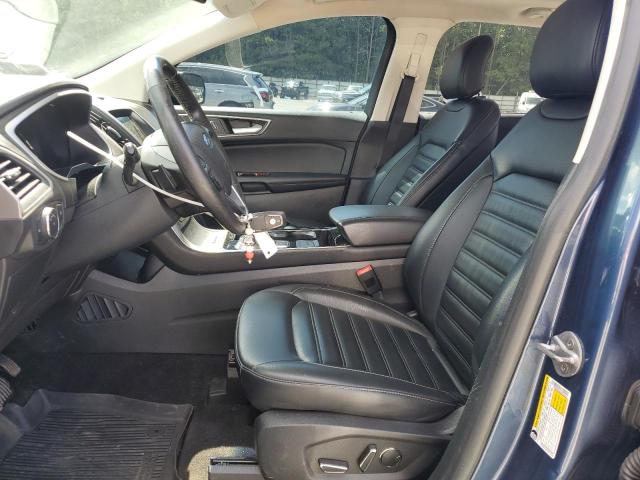 2019 FORD EDGE SEL - 2FMPK4J95KBB92025