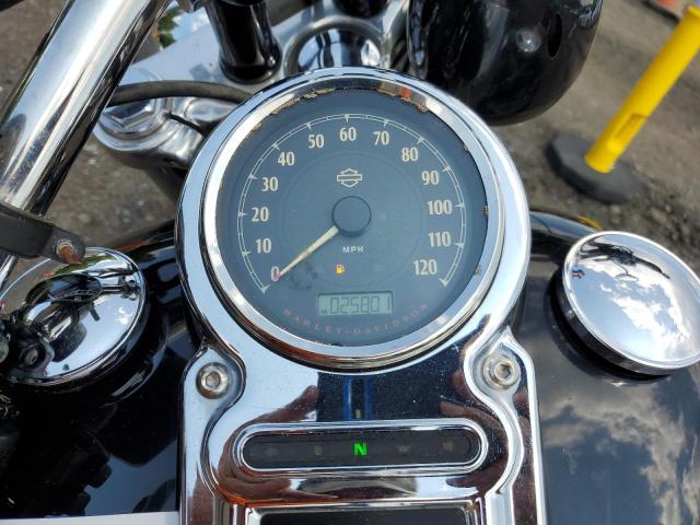 2012 HARLEY-DAVIDSON FXDF DYNA 1HD1GYM16CC313217