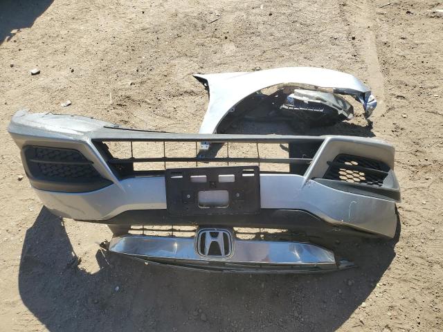 2018 HONDA CIVIC EX - 2HGFC2F7XJH542061