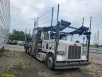 Top Destinations for Shipping Cars from the USA