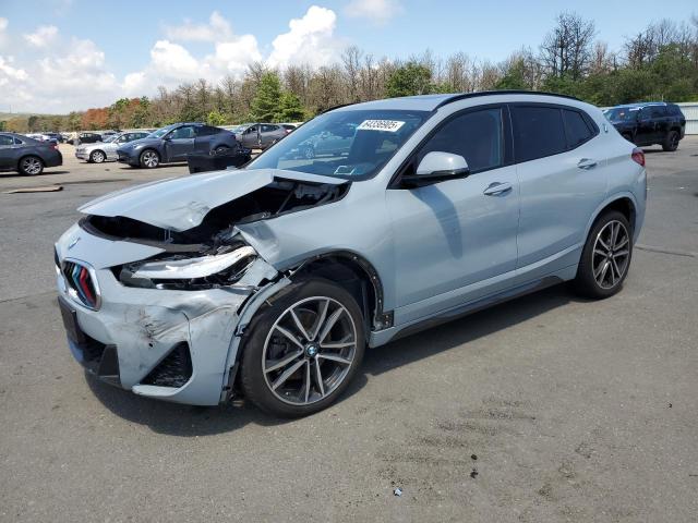 BMW X2 XDRIVE2