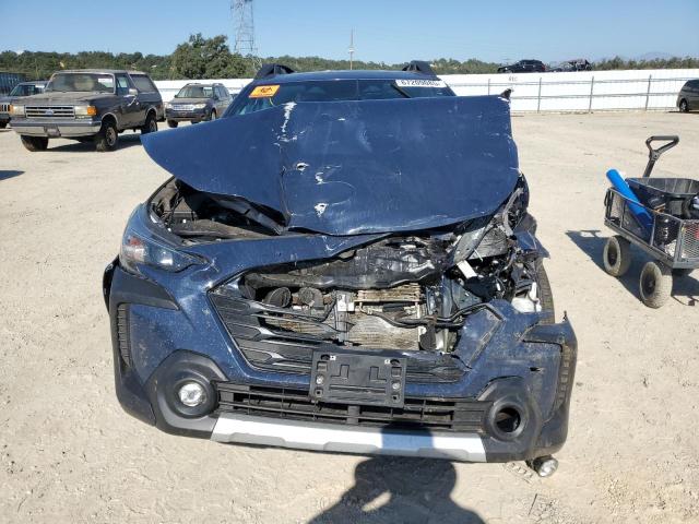 2025 SUBARU OUTBACK LIMITED - 4S4BTANC4S3103735