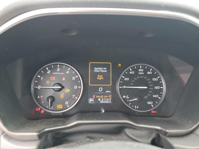 2023 SUBARU OUTBACK ON 4S4BTALC5P3149939