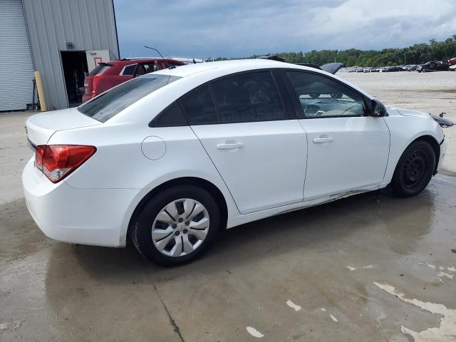 2013 CHEVROLET CRUZE LS - 1G1PA5SH8D7286794