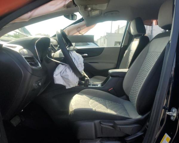 2020 CHEVROLET EQUINOX LS 3GNAXHEV3LS700876