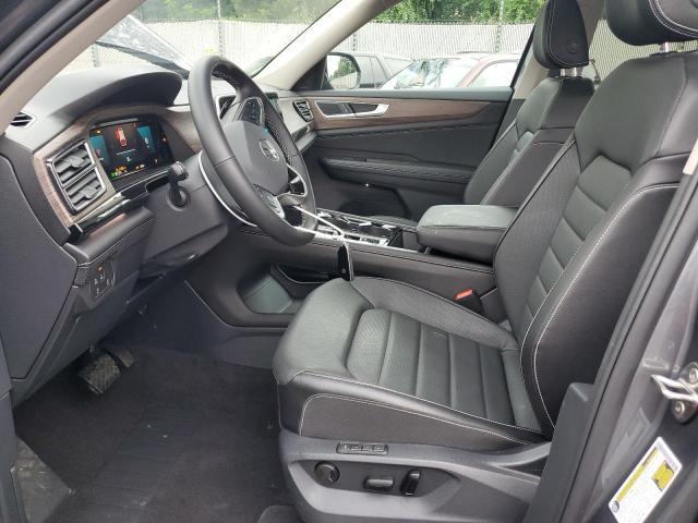 2024 VOLKSWAGEN ATLAS SEL 1V2BR2CA1RC621532