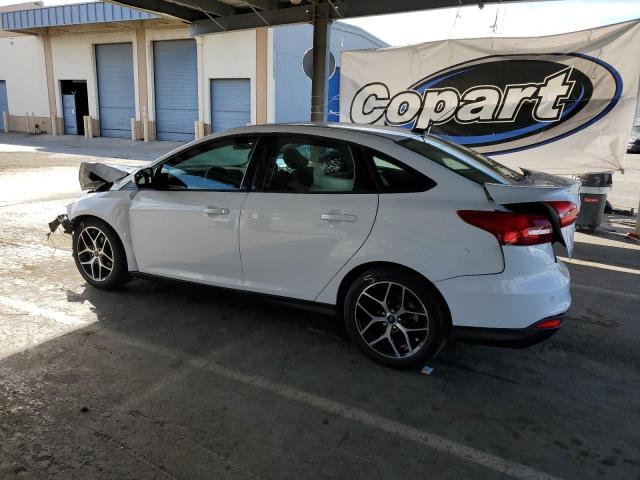 2017 FORD FOCUS - 1FADP3H26HL343805