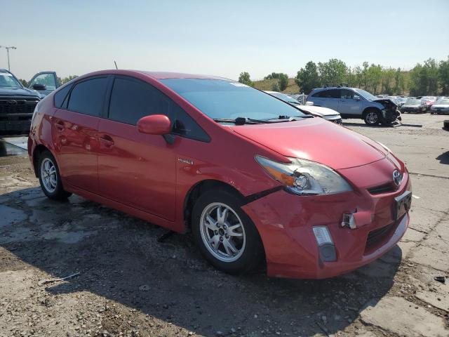 2010 TOYOTA PRIUS - JTDKN3DU2A0229936