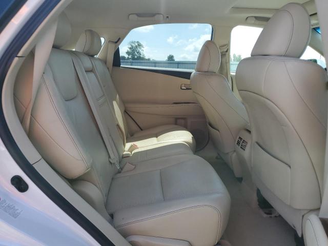 2015 LEXUS RX 350 BAS 2T2BK1BA7FC264065