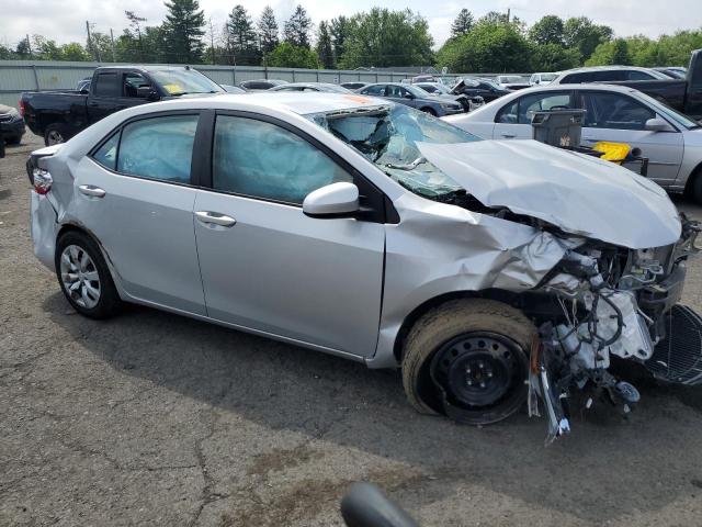 2015 TOYOTA COROLLA L - 2T1BURHE6FC468234